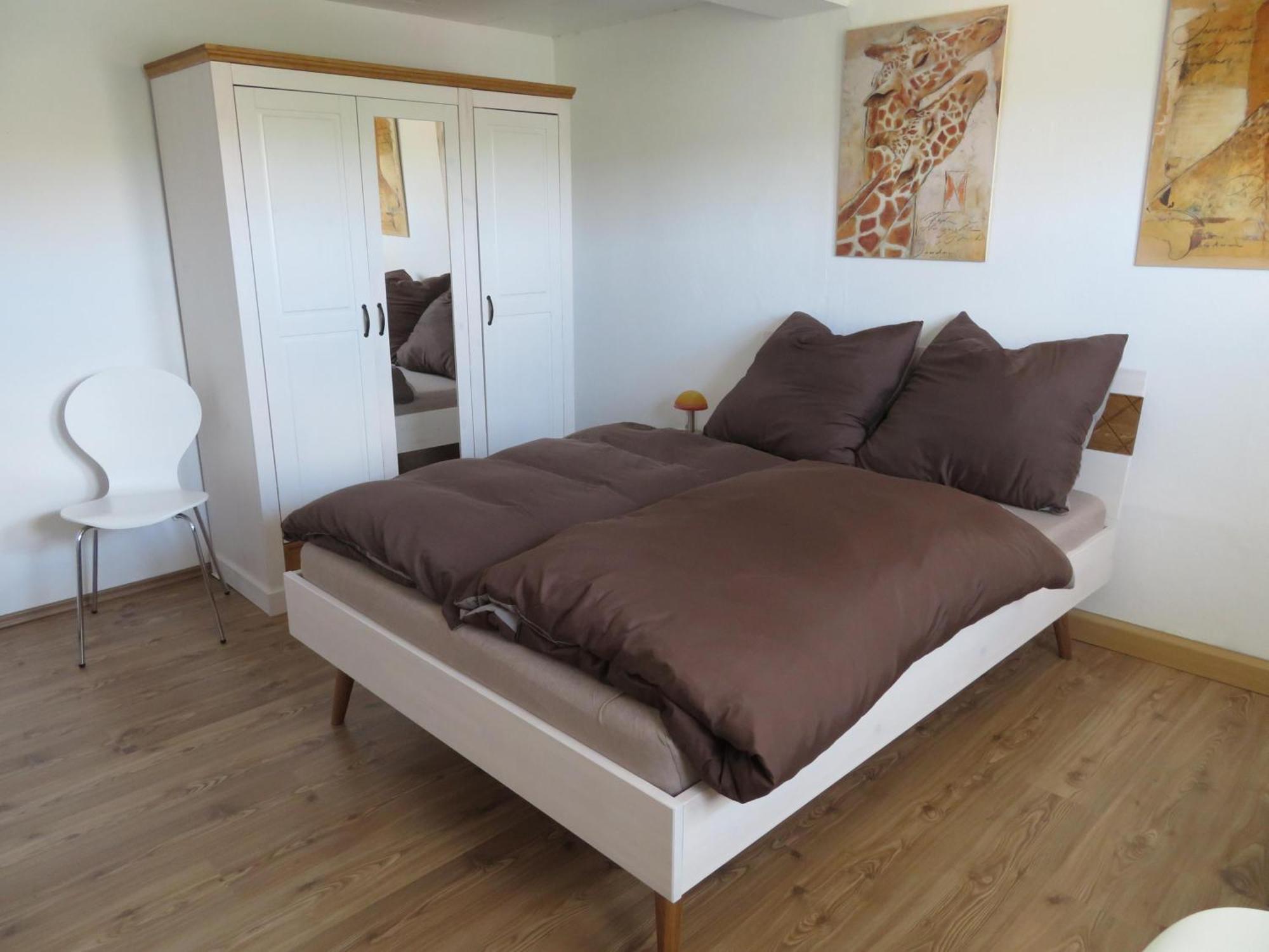 Neu Fewo Oels Witzenhausen Mit Balkon Exterior photo