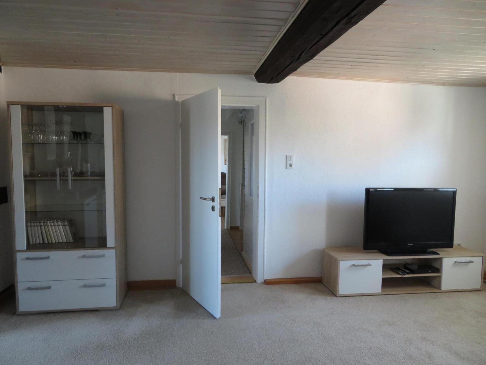 Neu Fewo Oels Witzenhausen Mit Balkon Exterior photo