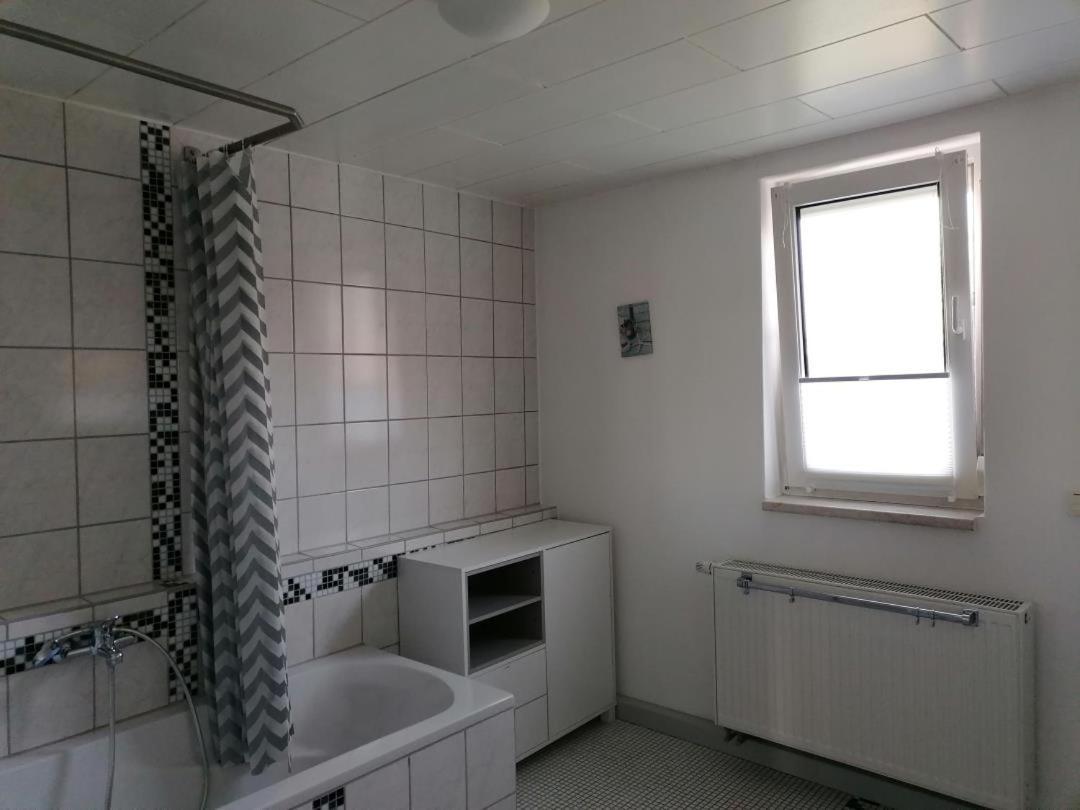 Neu Fewo Oels Witzenhausen Mit Balkon Exterior photo